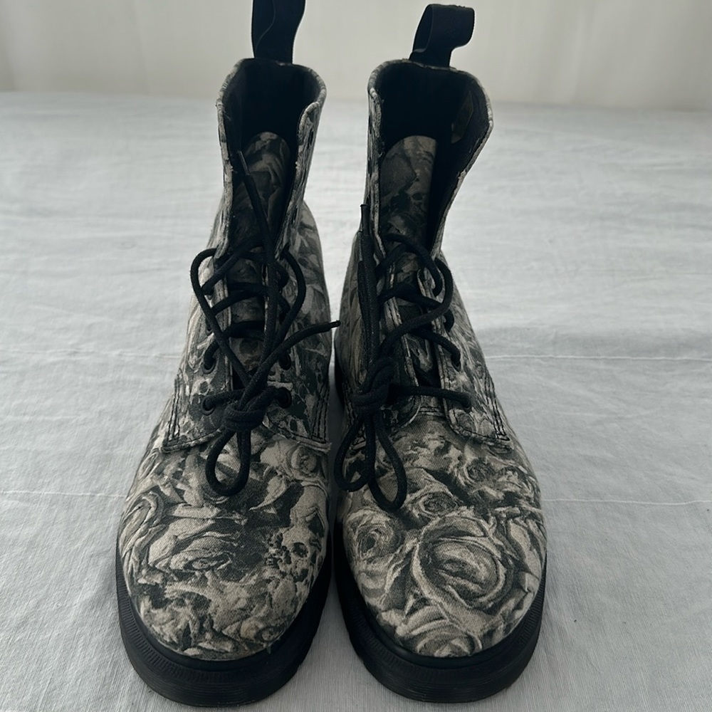Dr Martens boots